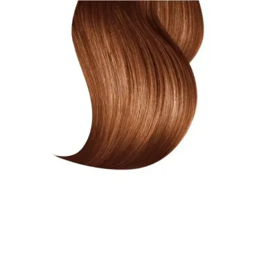 3 CHENES COLOR & SOIN COLORATION BLOND DORE CUIVRE 7GC