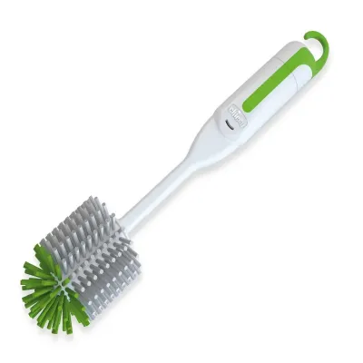 CHICCO SET DE GOUPILLONS 2 EN 1