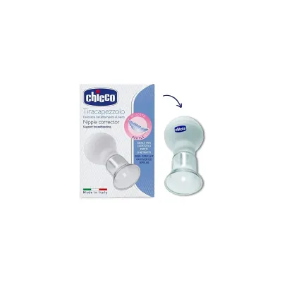 CHICCO TIRE MAMELON R/243200