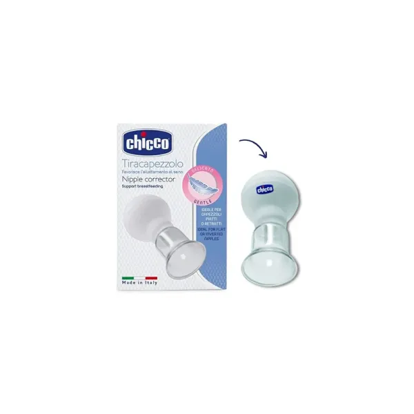 CHICCO TIRE MAMELON R/243200