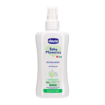 CHICCO BABY MOMENTS KIDS DEMELANT SPRAY 200ML