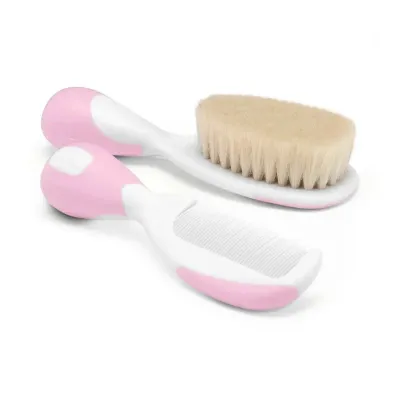 CHICCO BROSSE ET PEIGNE