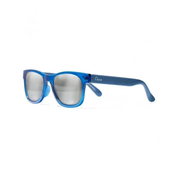 CHICCO LUNETTES DE SOLEIL GARCON BLEU 24M+