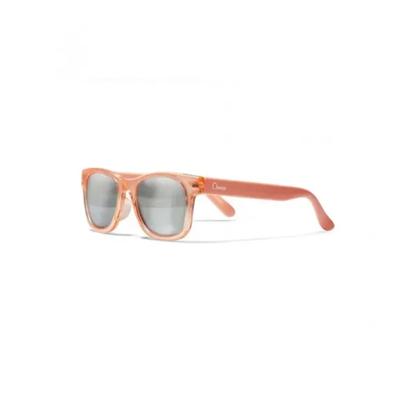 CHICCO LUNETTES DE SOLEIL FILLE ROSE 24M+
