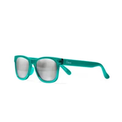 CHICCO LUNETTES DE SOLEIL GARCON VERT 24M+