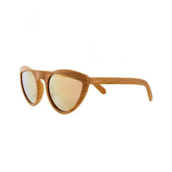 CHICCO LUNETTES DE SOLEIL FILLE BEIGE 5Y+
