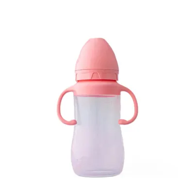 POCO BABY BIBERON SILICONE 270ML