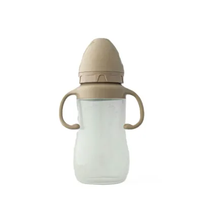 POCO BABY BIBERON SILICONE 270ML