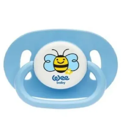 WEE BABY SUCETTE CERISE 0-6 MOIS 829