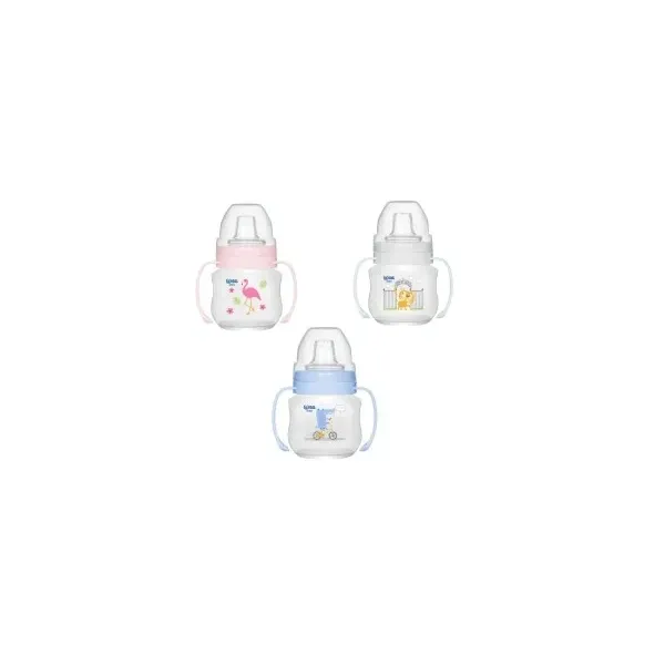 WEE TASSE ANTI-FUITE 150 ML 753