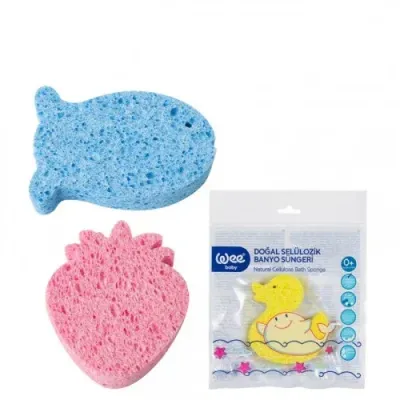WEE BABY EPONGE DE BAIN 915
