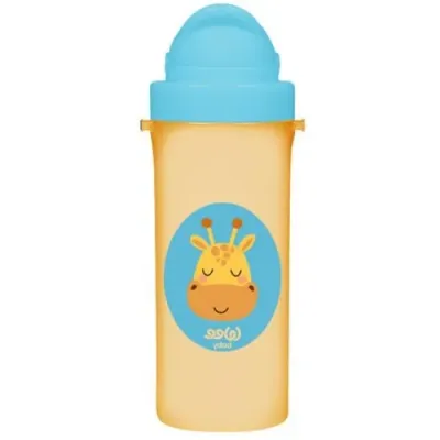 WEE BABY TASSE AVEC PAILLE 6M+ 300ML 395