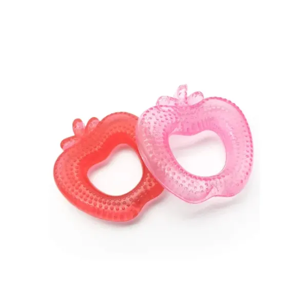 WEE BABY ANNEAUX DE DENTITION REMPLI D'EAU 859