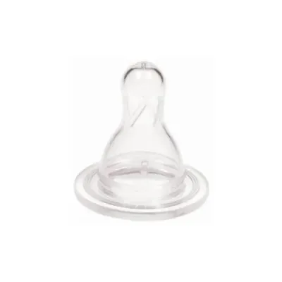 WEE BABY TETINE SILICONE 0-6M 866
