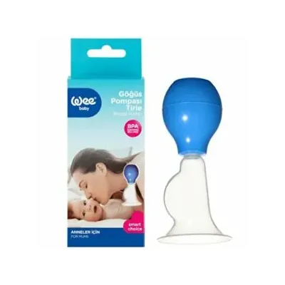 WEE BABY TIRE LAIT 902