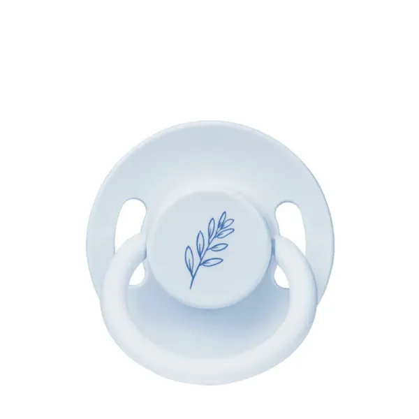 WEE BABY PURE SUCETTES A EMBOUT 6-18 699