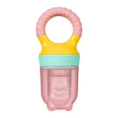 WEE BABY SUCETTE A FRUIT EN SILICONE 6M+ 207
