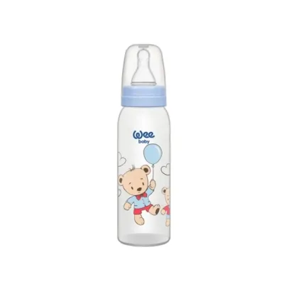 WEE BABY BIBERON CLASSIC PP 0-6M 250 ML