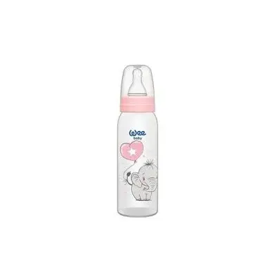 WEE BABY BIBERON CLASSIC PP 0-6M 250 ML