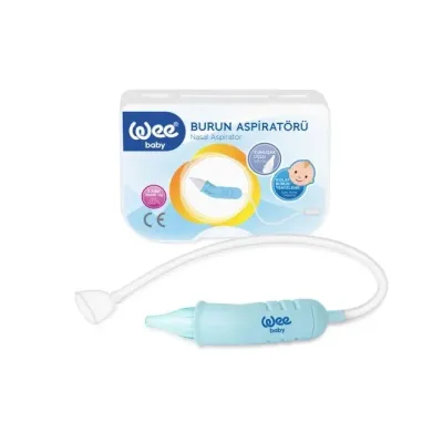 WEE BABY ASPIRATEUR NASAL