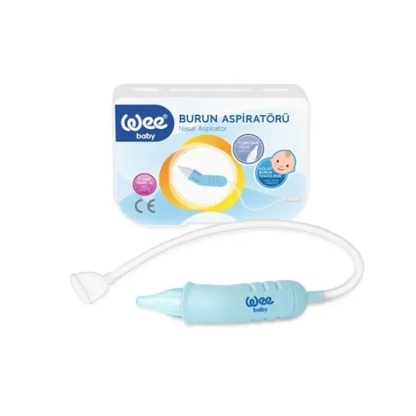 WEE BABY ASPIRATEUR NASAL