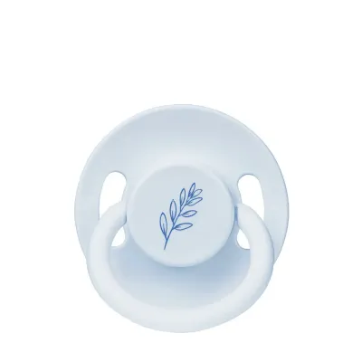 WEE BABY PURE SUCETTE A EMBOUT 0-6M 698