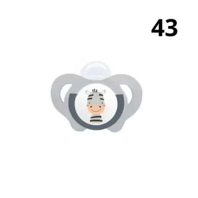 WEE BABY SUCETTE SAFARI 0-6