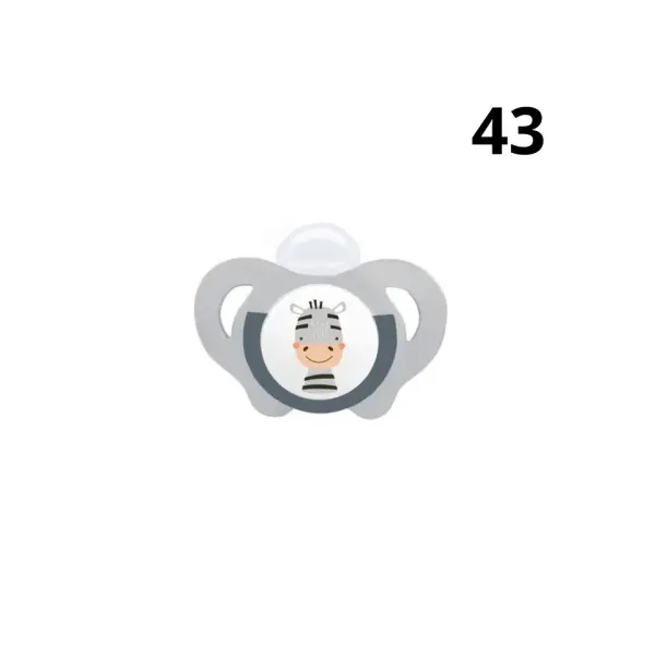 WEE BABY SUCETTE SAFARI 0-6