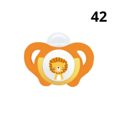 WEE BABY SUCETTE SAFARI 0-6