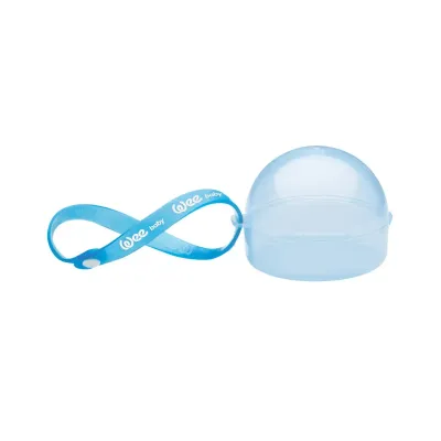 WEE BABY CACHE SUCETTE 117