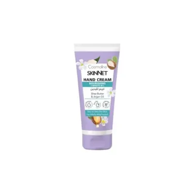 COSMALINE SKINNET CREME MAINS 100ML