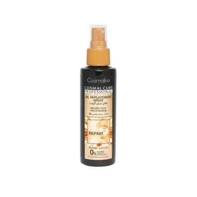 COSMALINE REPAIR 9 OIL REPLACEMENT SPRAY 125ML