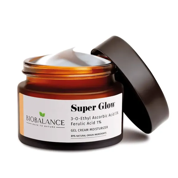 BIOBALANCE SUPER GLOW 50ML