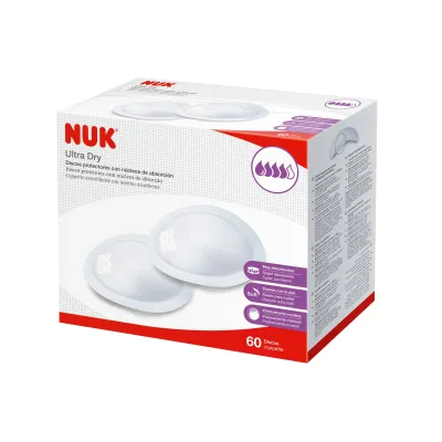 NUK COUSSINET D ALLAITEMENT BT60