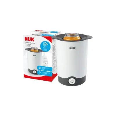 NUK CHAUFFE BIBERON ÉLECTRIQUE