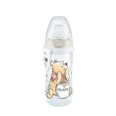 NUK FIRST CHOICE ACTIVE CUP 12M+ 300ML