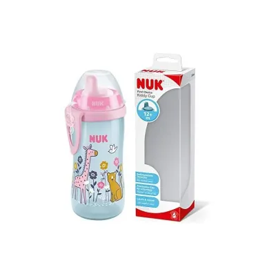 NUK KIDDY CUP POSPH 300 ML