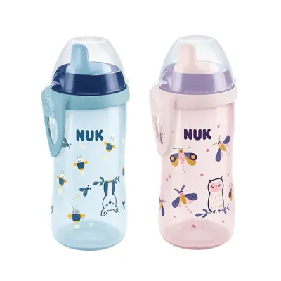 NUK KIDDY CUP POSPH 300 ML