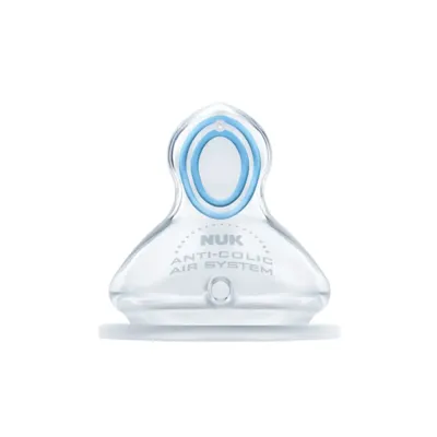 NUK TÉTINE FIRST CHOICE (1 SEULE TETINE)