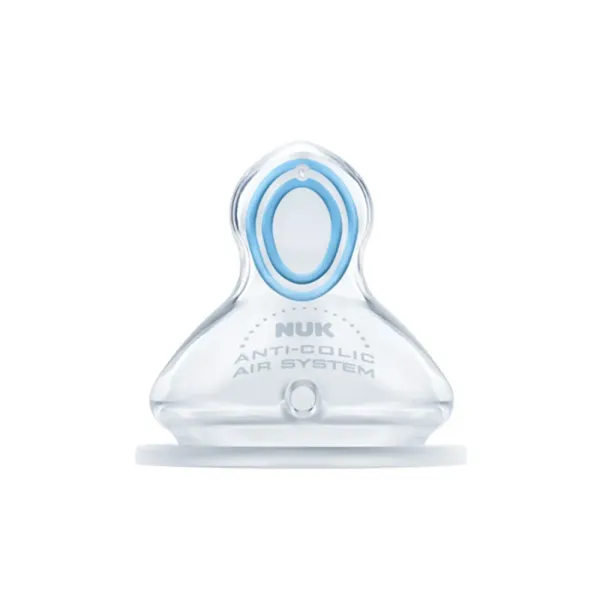 NUK TÉTINE FIRST CHOICE (1 SEULE TETINE)