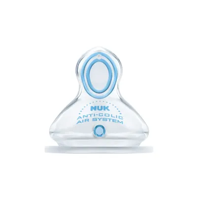 NUK TÉTINE FIRST CHOICE (1 SEULE TETINE)