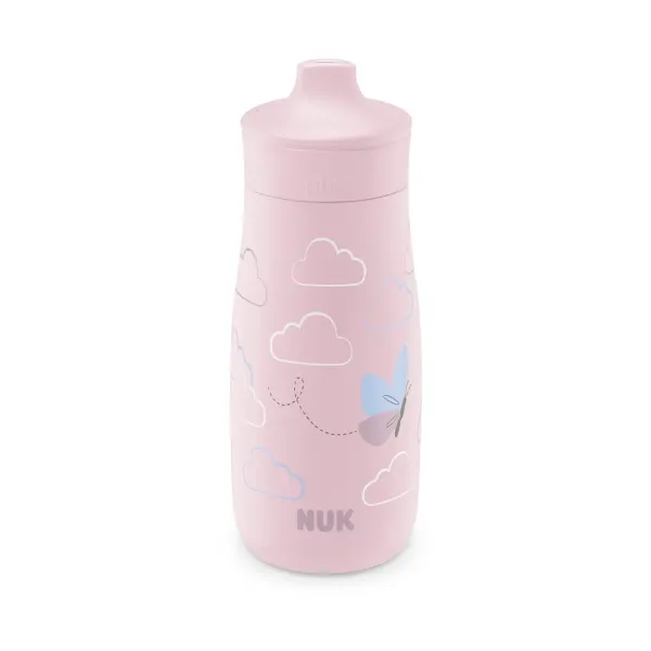 NUK MINI-ME SIP 300ML AVEC BEC VERSEUR
