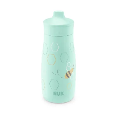 NUK MINI-ME SIP 300ML AVEC BEC VERSEUR