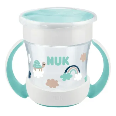NUK CUP MAGIC 360° 6M+ MINI 160ML