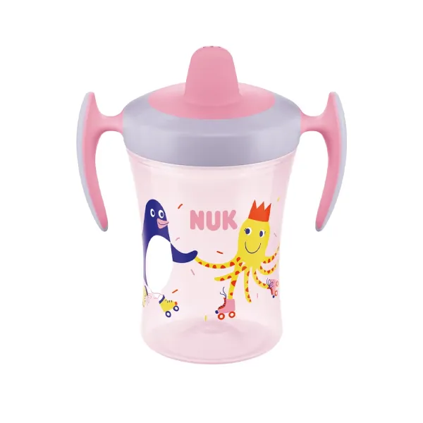 NUK TASSE TRAINER CUP 6M+ 230ML