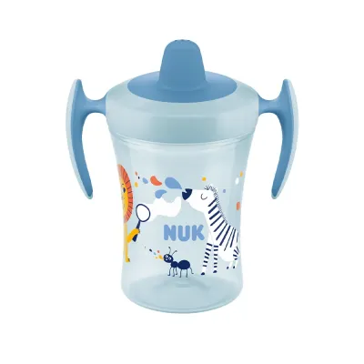 NUK TASSE TRAINER CUP 6M+ 230ML