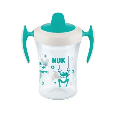 NUK TASSE TRAINER CUP 6M+ 230ML