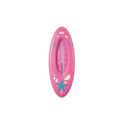 NUK THERMOMETRE DE BAIN