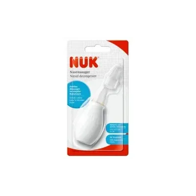NUK ASPIRATEUR NASAL