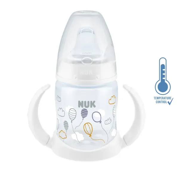 NUK FIRST CHOICE TASSE D'APPRENTISSAGE 6-18M 150ML